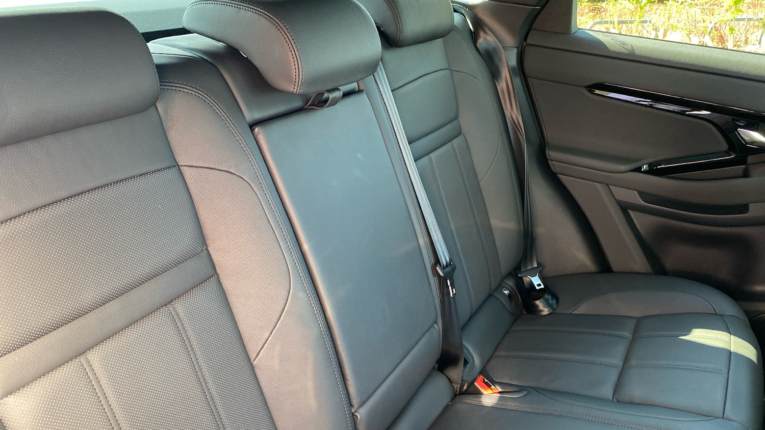 Used Land Rover Range Rover Evoque 2025 for sale - 78190891: Photo 39