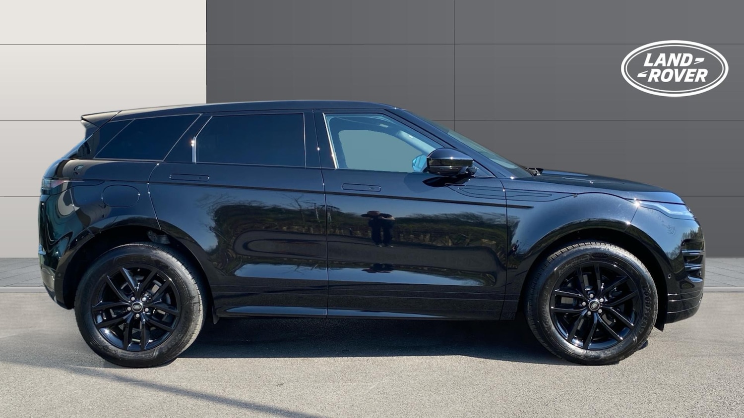 Used Land Rover Range Rover Evoque 2025 for sale - 78190891: Photo 5