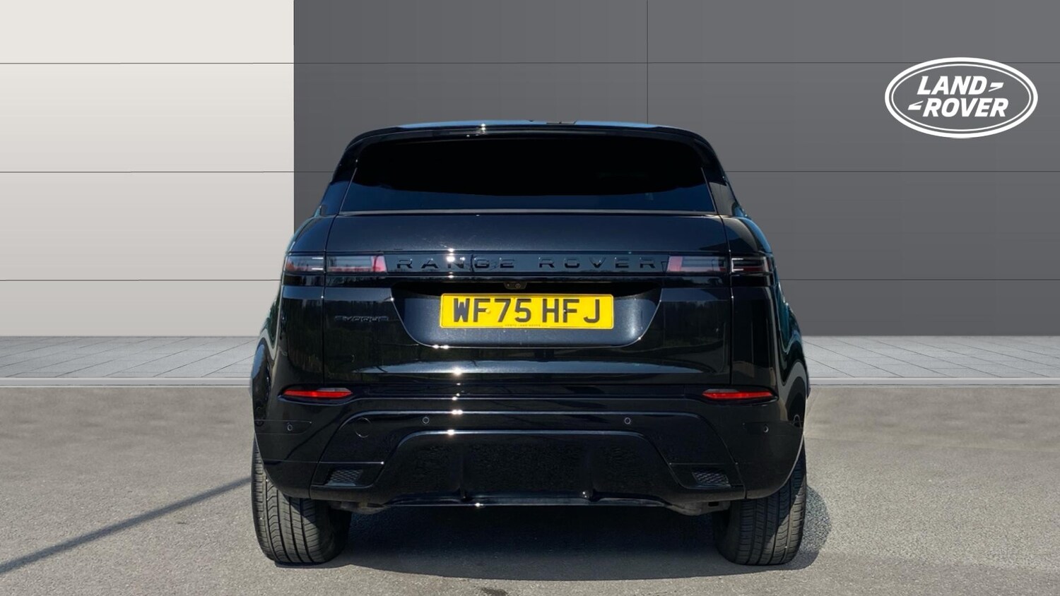 Used Land Rover Range Rover Evoque 2025 for sale - 78190891: Photo 6