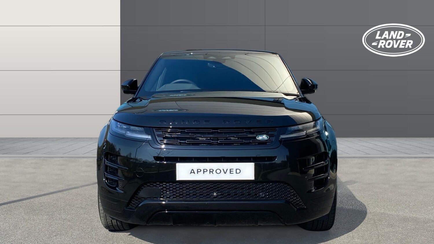 Used Land Rover Range Rover Evoque 2025 for sale - 78190891: Photo 7