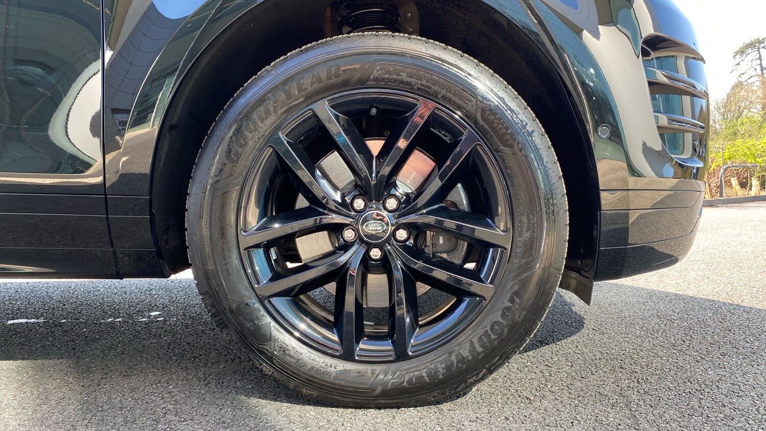 Used Land Rover Range Rover Evoque 2025 for sale - 78190891: Photo 8