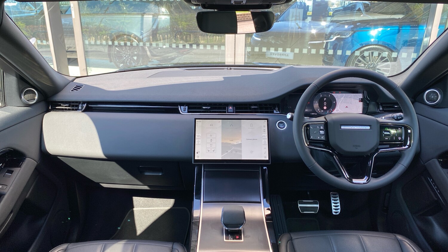 Used Land Rover Range Rover Evoque 2025 for sale - 78190891: Photo 9