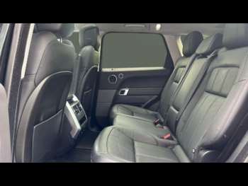 Used Land Rover Range Rover Sport 2020 for sale - 75356064: Photo