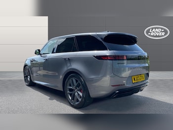 Used Land Rover Range Rover Sport 2023 for sale - 75343127: Photo