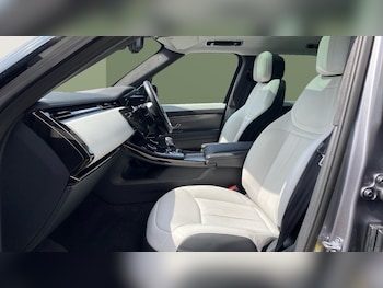 Used Land Rover Range Rover Sport 2023 for sale - 75343127: Photo