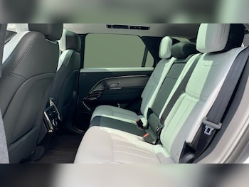 Used Land Rover Range Rover Sport 2023 for sale - 75343127: Photo