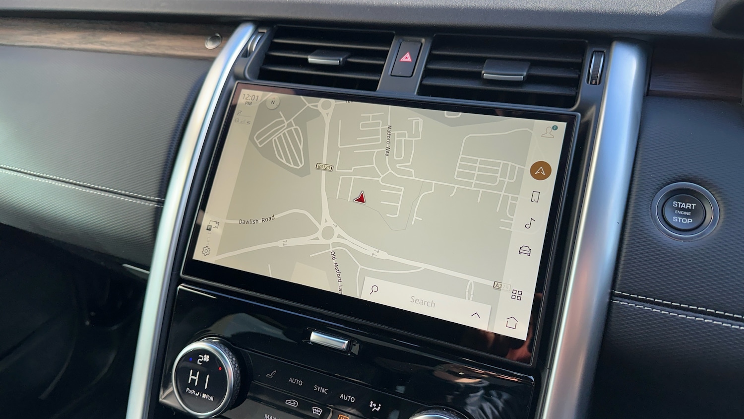 Used Land Rover Discovery 2023 for sale - 77567624: Photo 11