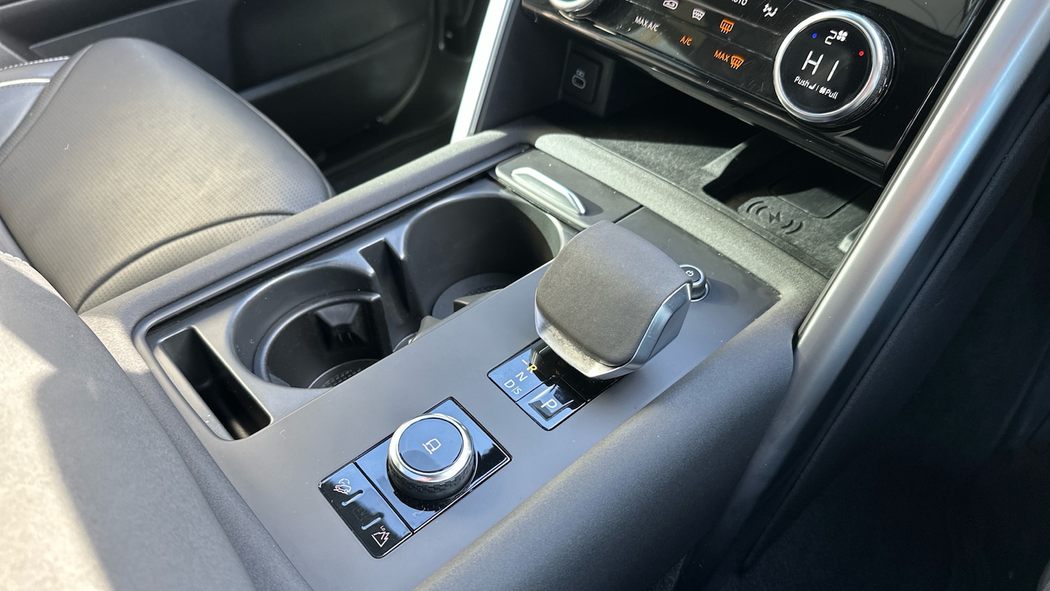 Used Land Rover Discovery 2023 for sale - 77567624: Photo 13