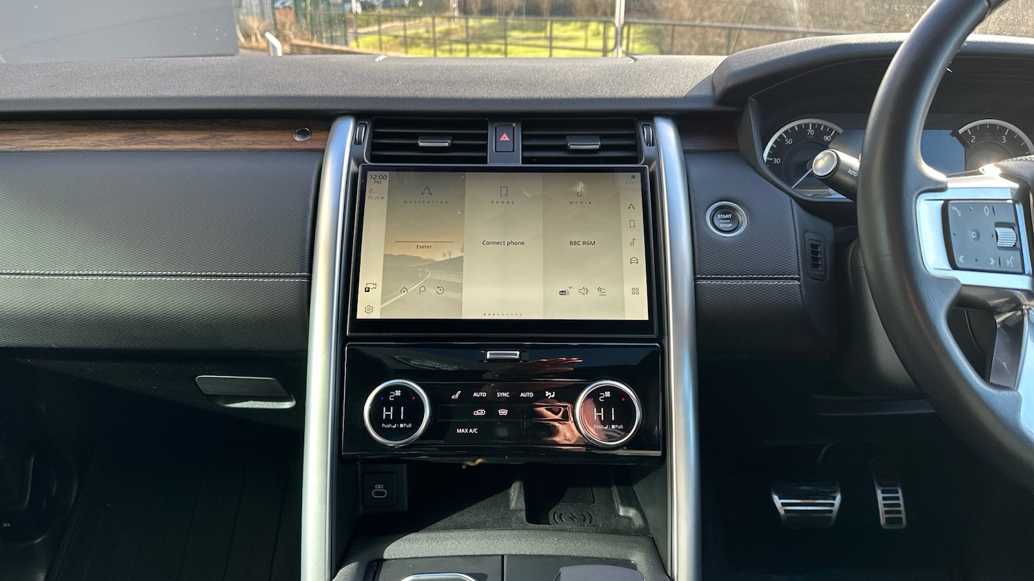 Used Land Rover Discovery 2023 for sale - 77567624: Photo 14