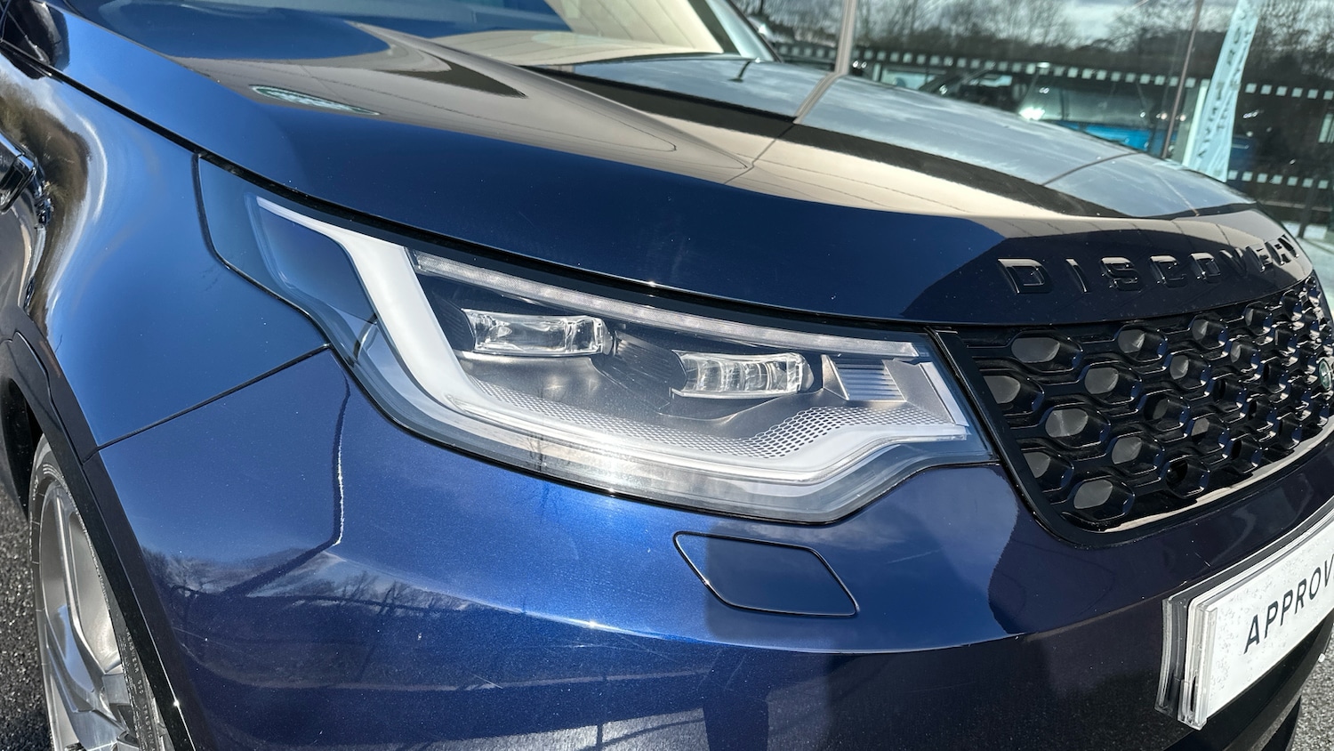 Used Land Rover Discovery 2023 for sale - 77567624: Photo 17