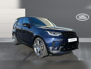 2023 (23) - 3.0 D300 R-Dynamic HSE 5dr Auto Diesel Station Wagon