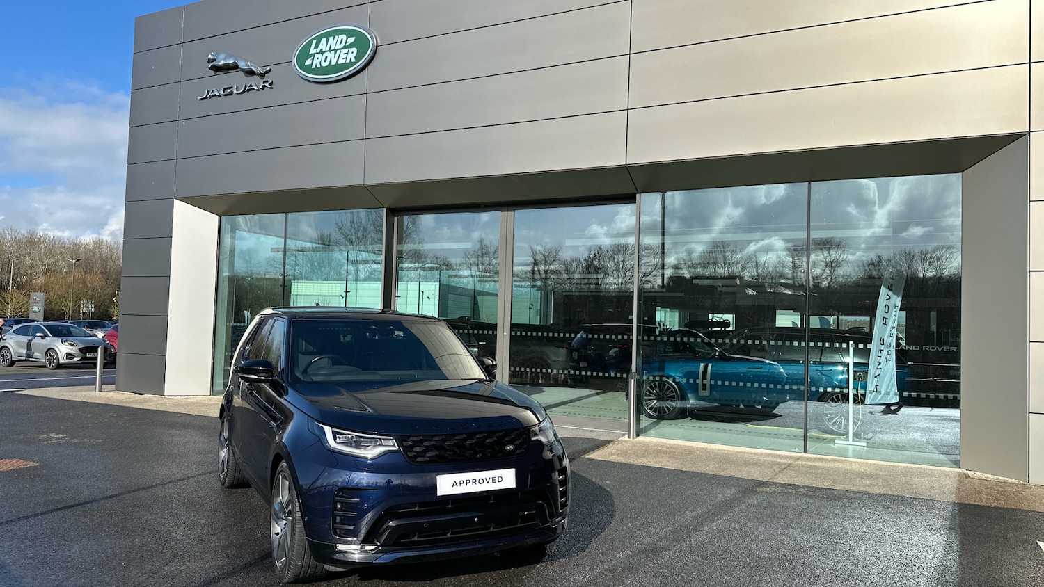 Used Land Rover Discovery 2023 for sale - 77567624: Photo 21