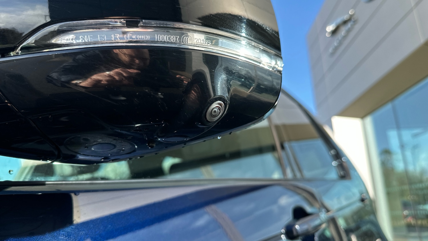 Used Land Rover Discovery 2023 for sale - 77567624: Photo 23