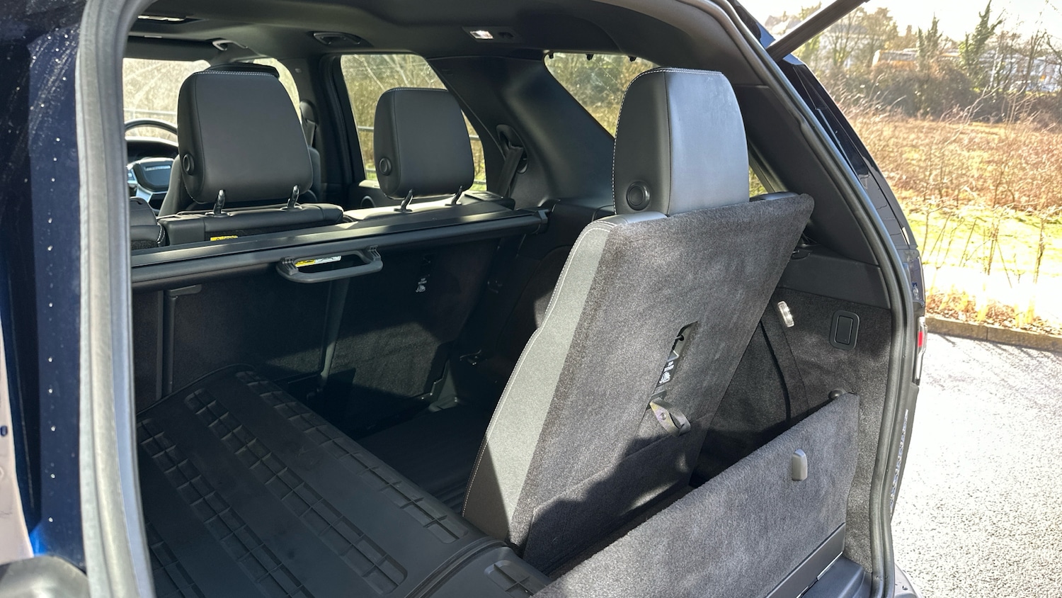 Used Land Rover Discovery 2023 for sale - 77567624: Photo 27