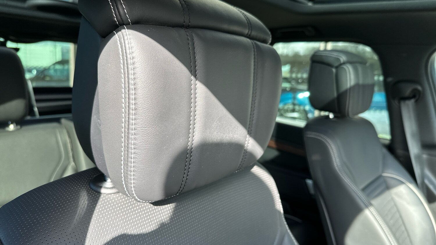 Used Land Rover Discovery 2023 for sale - 77567624: Photo 40