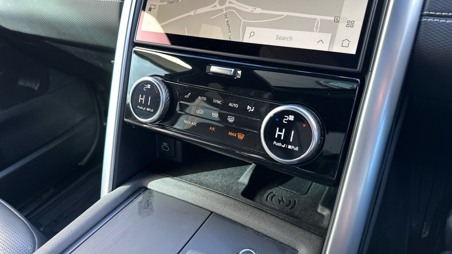 Used Land Rover Discovery 2023 for sale - 77567624: Photo 45