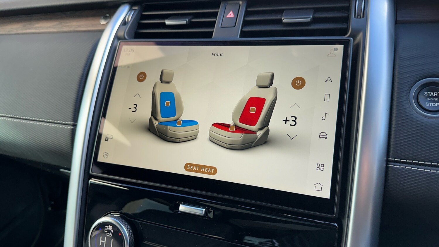 Used Land Rover Discovery 2023 for sale - 77567624: Photo 48