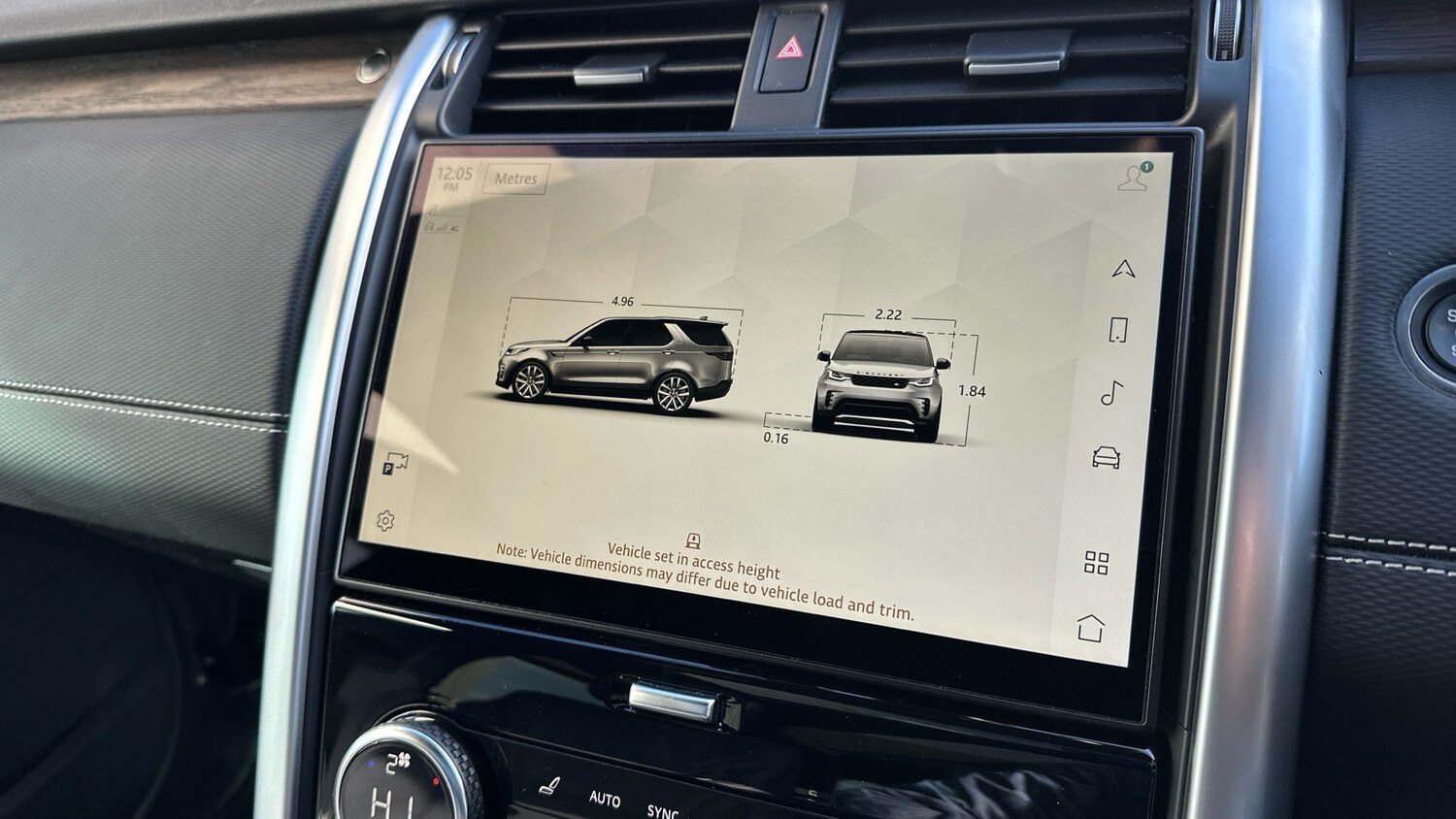 Used Land Rover Discovery 2023 for sale - 77567624: Photo 49