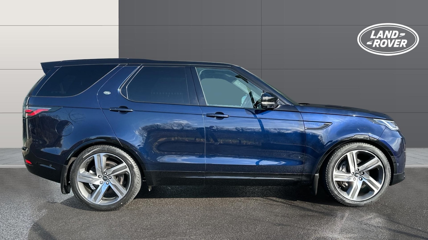 Used Land Rover Discovery 2023 for sale - 77567624: Photo 5