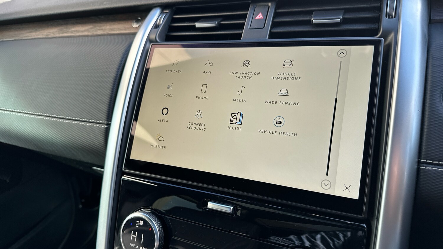 Used Land Rover Discovery 2023 for sale - 77567624: Photo 51