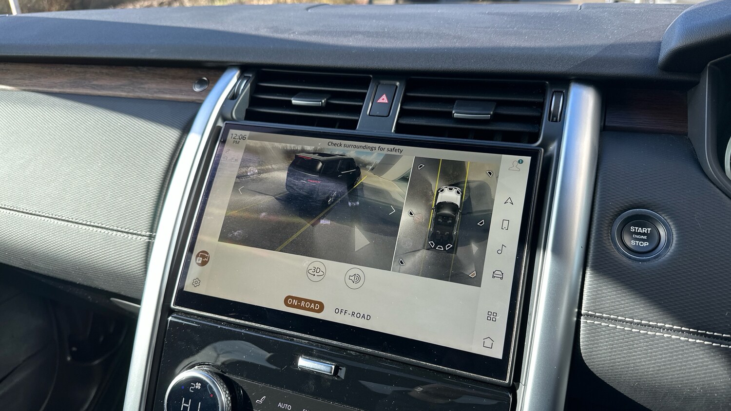 Used Land Rover Discovery 2023 for sale - 77567624: Photo 56