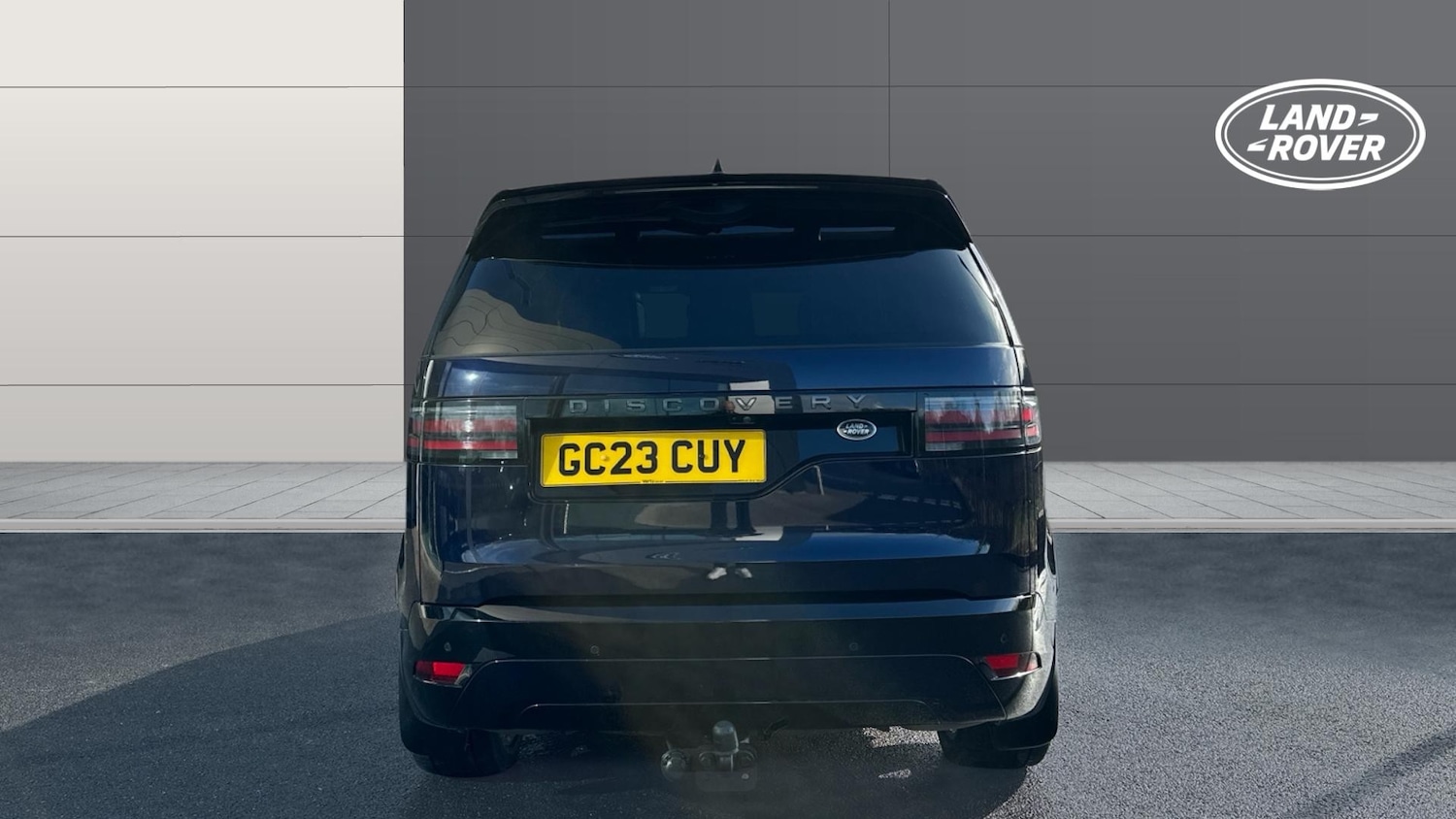 Used Land Rover Discovery 2023 for sale - 77567624: Photo 6