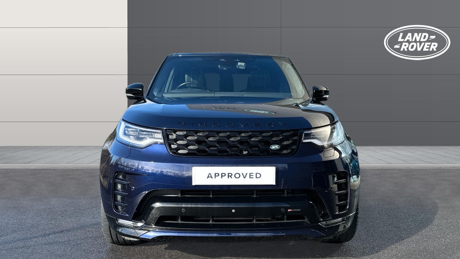 Used Land Rover Discovery 2023 for sale - 77567624: Photo 7