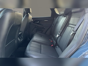 Used Land Rover Range Rover Evoque 2025 for sale - 78846322: Photo