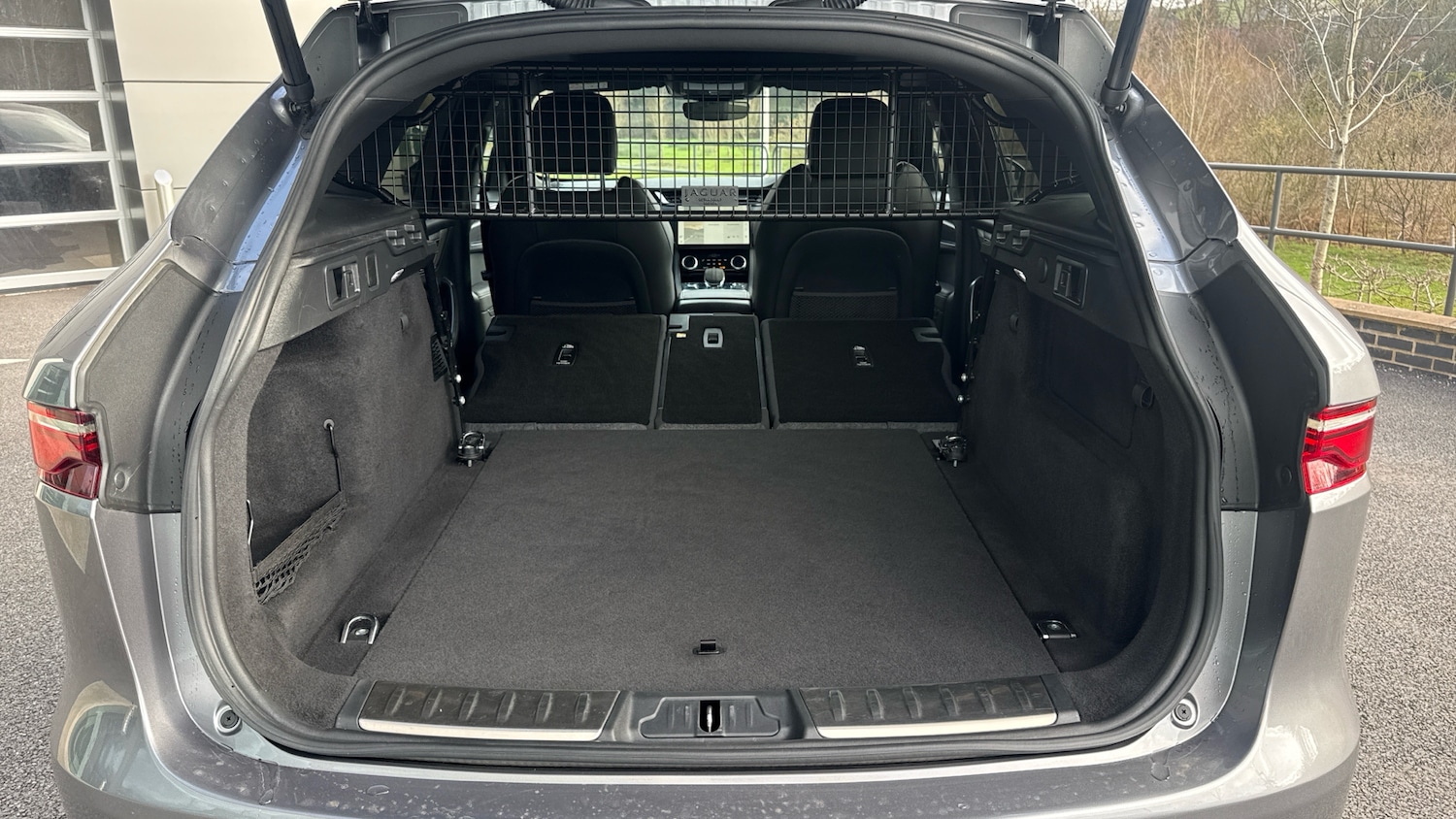 Used Jaguar F-Pace 2022 for sale - 77618782: Photo 10