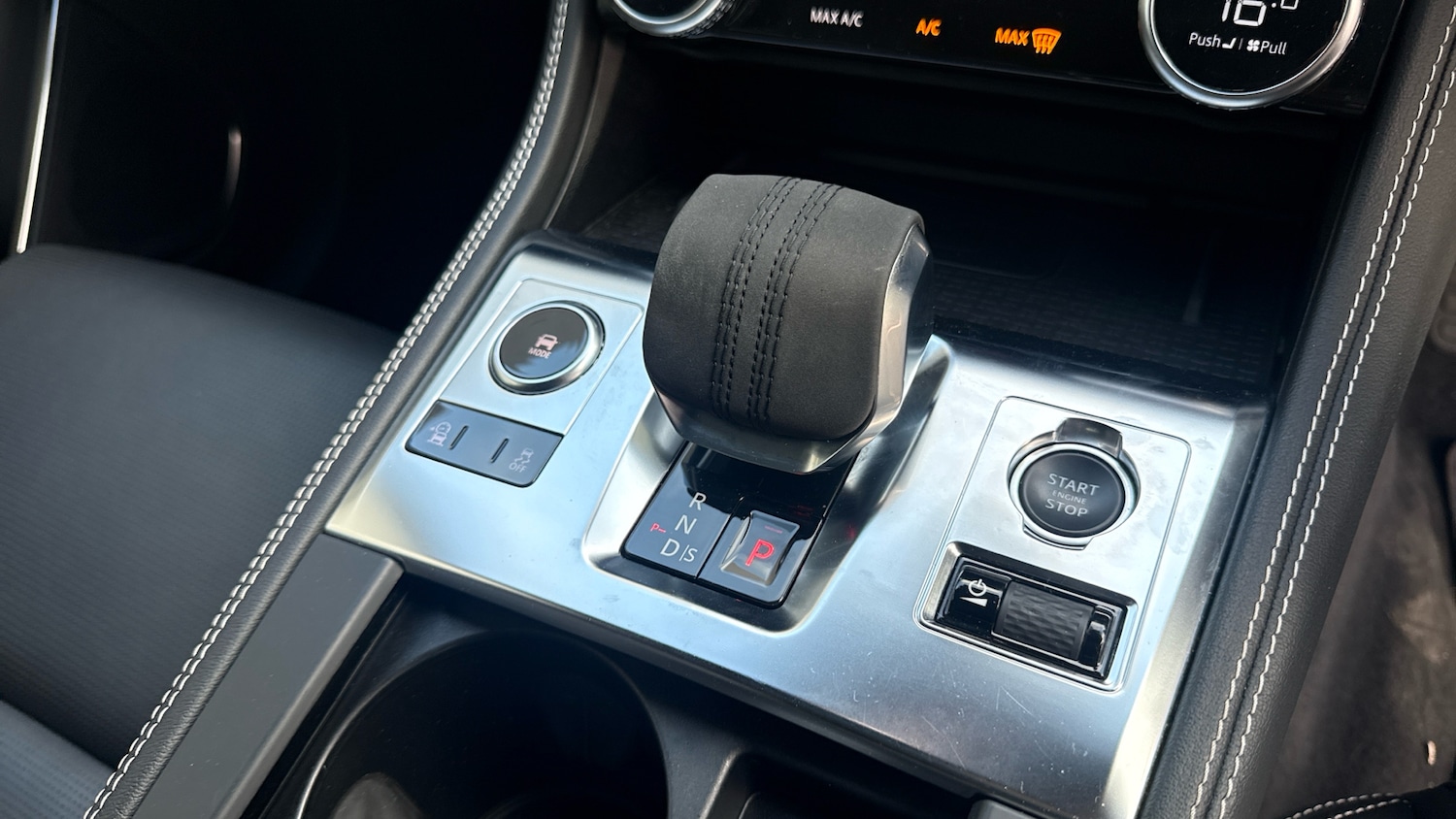 Used Jaguar F-Pace 2022 for sale - 77618782: Photo 13