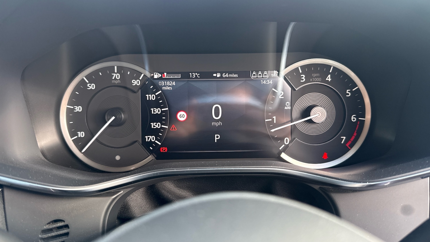 Used Jaguar F-Pace 2022 for sale - 77618782: Photo 16