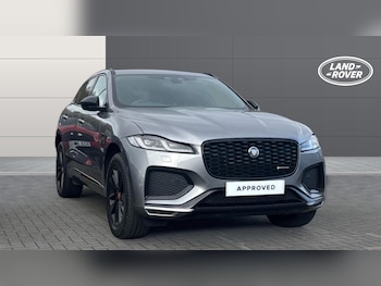 2022 (22) - 2.0 P250 R-Dynamic Black 5dr Auto AWD Petrol Estate