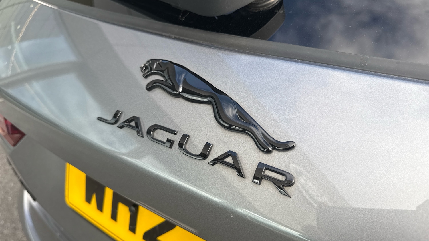 Used Jaguar F-Pace 2022 for sale - 77618782: Photo 21