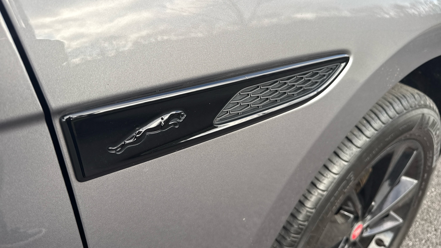 Used Jaguar F-Pace 2022 for sale - 77618782: Photo 22