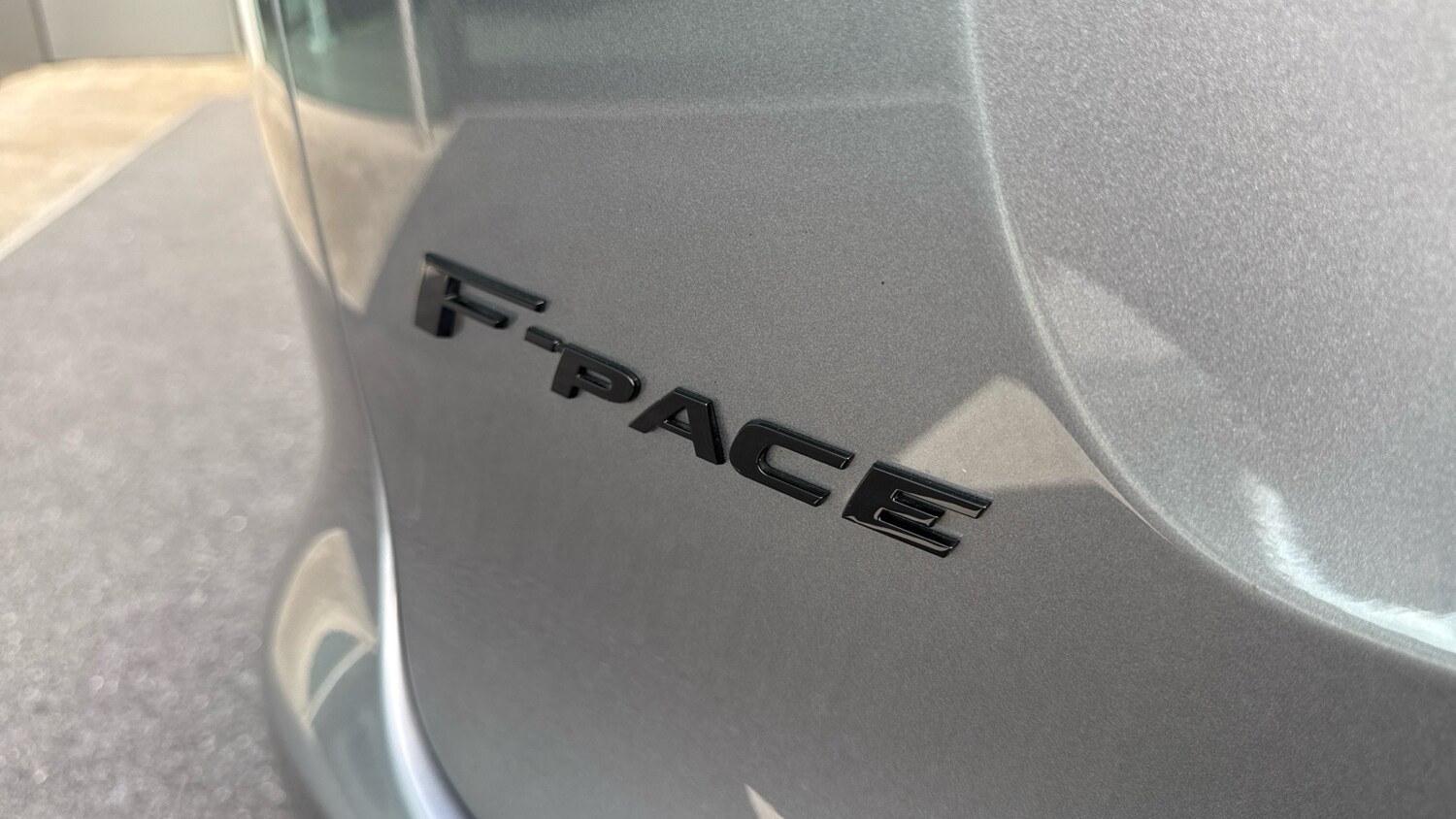 Used Jaguar F-Pace 2022 for sale - 77618782: Photo 23