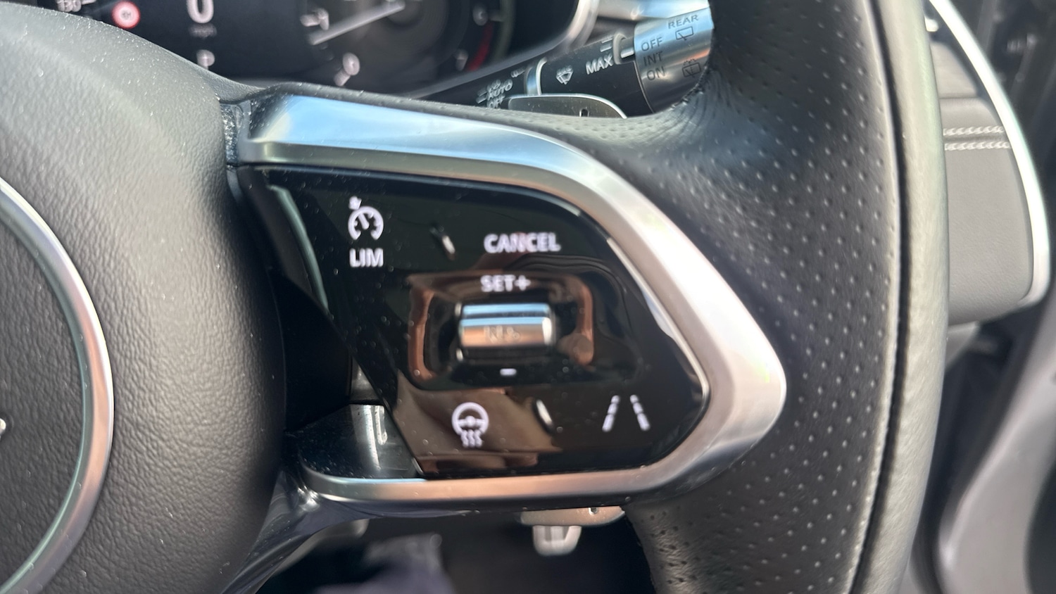 Used Jaguar F-Pace 2022 for sale - 77618782: Photo 24