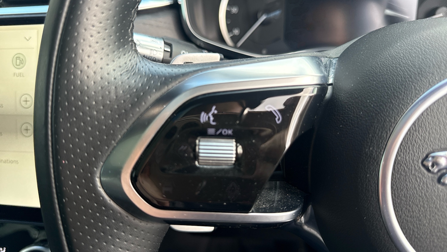 Used Jaguar F-Pace 2022 for sale - 77618782: Photo 25