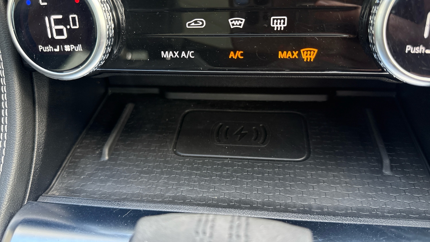 Used Jaguar F-Pace 2022 for sale - 77618782: Photo 29