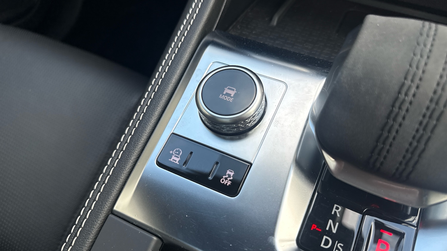 Used Jaguar F-Pace 2022 for sale - 77618782: Photo 30