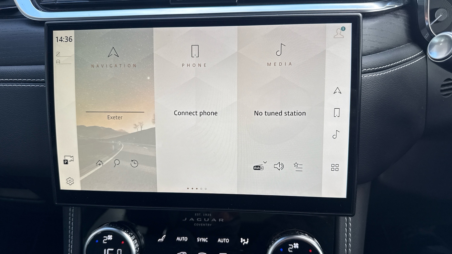 Used Jaguar F-Pace 2022 for sale - 77618782: Photo 31