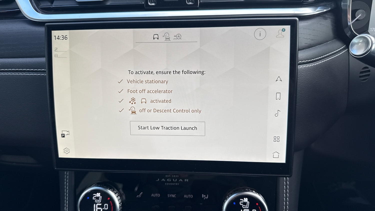 Used Jaguar F-Pace 2022 for sale - 77618782: Photo 36