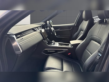 Used Jaguar F-Pace 2022 for sale - 77618782: Photo