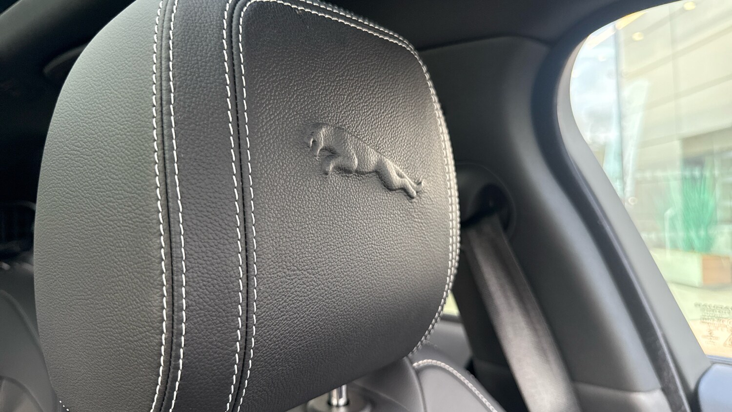 Used Jaguar F-Pace 2022 for sale - 77618782: Photo 41