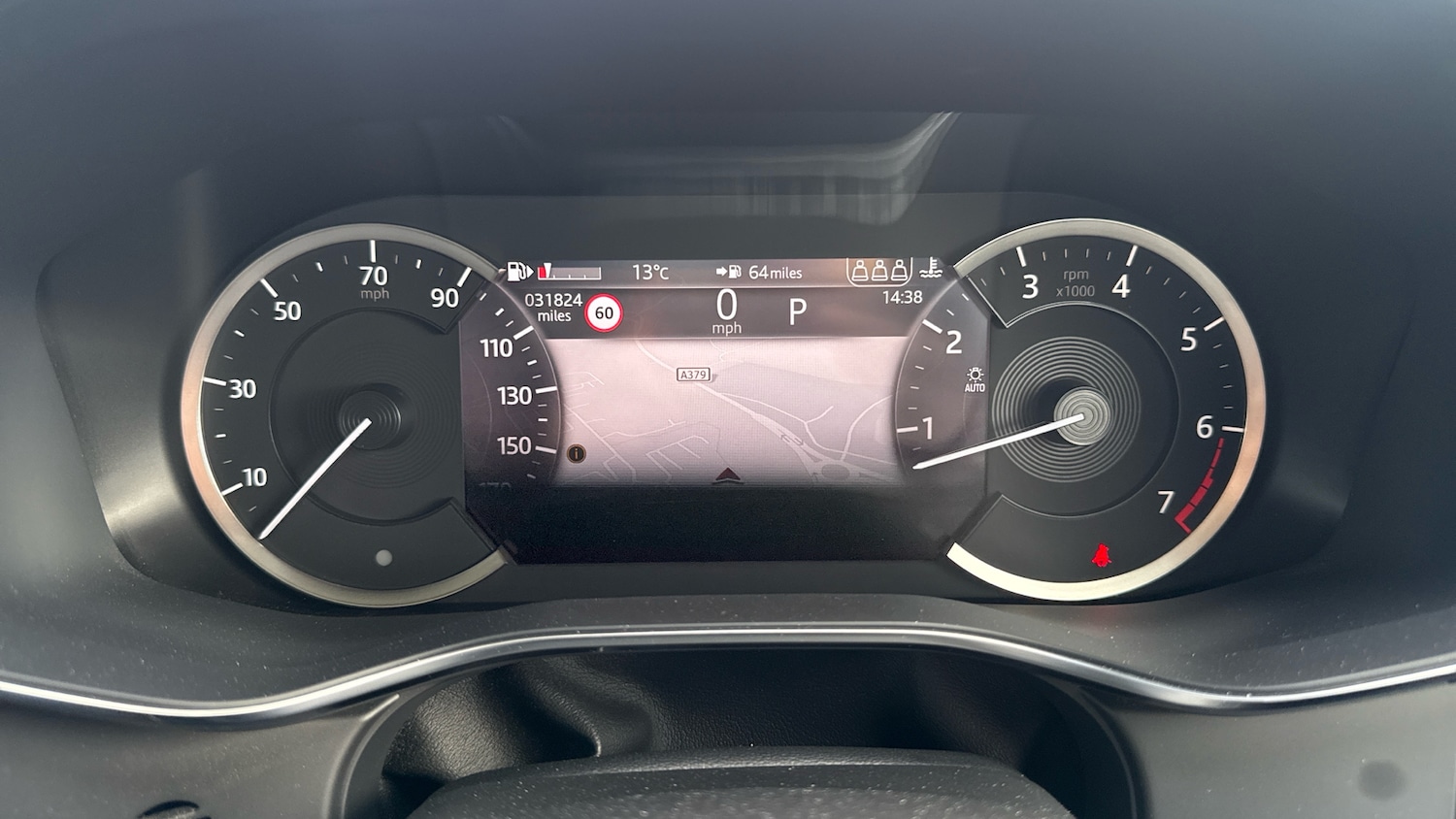 Used Jaguar F-Pace 2022 for sale - 77618782: Photo 42