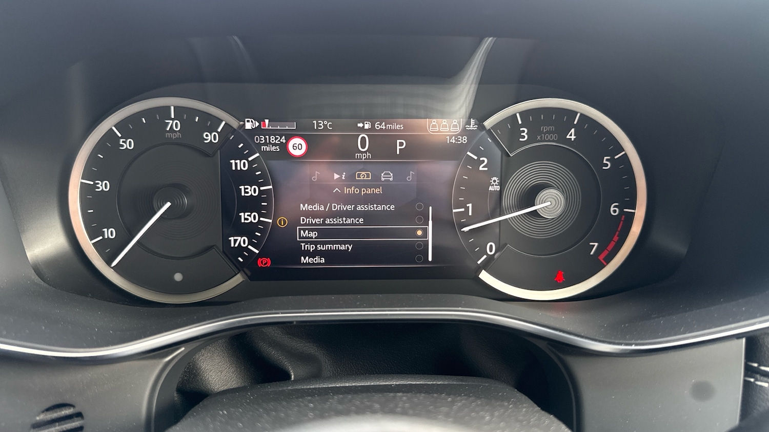 Used Jaguar F-Pace 2022 for sale - 77618782: Photo 43