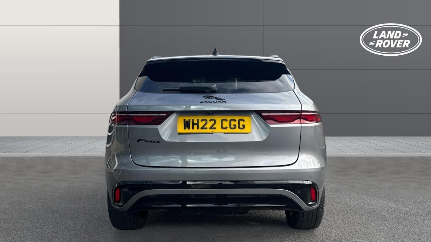 Used Jaguar F-Pace 2022 for sale - 77618782: Photo 6