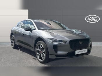 Used Jaguar I-Pace 2022 for sale - 78814037: Photo
