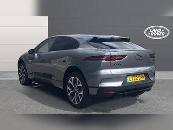 Used Jaguar I-Pace 2022 for sale - 78814037: Photo