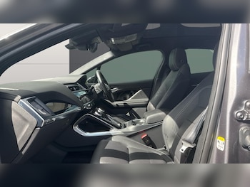 Used Jaguar I-Pace 2022 for sale - 78814037: Photo