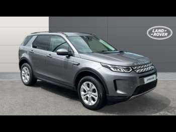 2019 (69) - 2.0 D180 S 5dr Auto Diesel Station Wagon